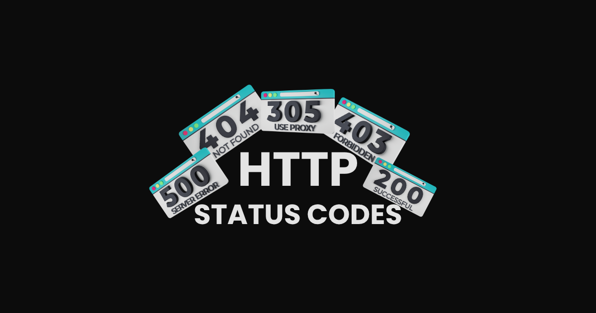 HTTP Durum Kodları (Status Codes)