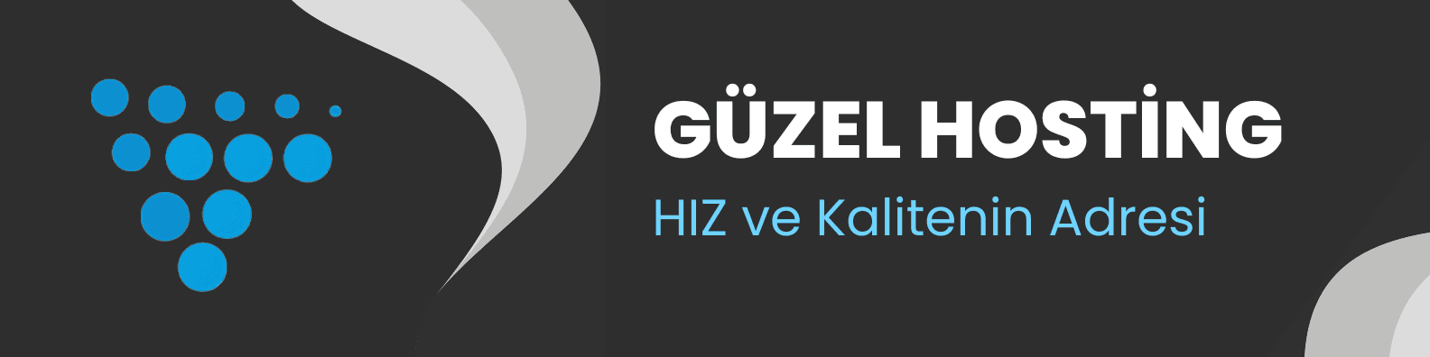 Güzel Hosting Banner