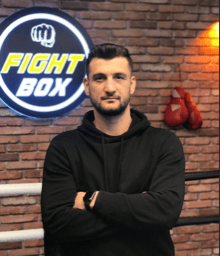 Rıdvan Özay
